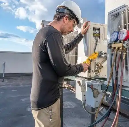 hvac services Winter Springs